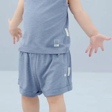 Nest Design Bamboo Jersey Short